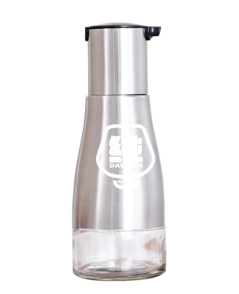玻璃分酒器
