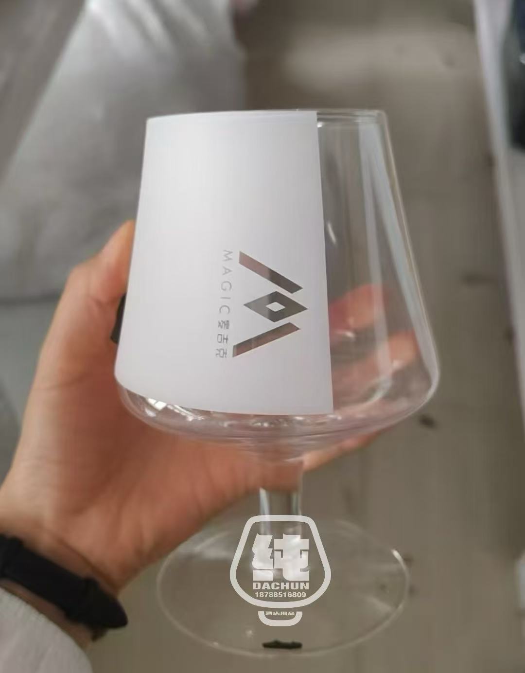 白兰地杯