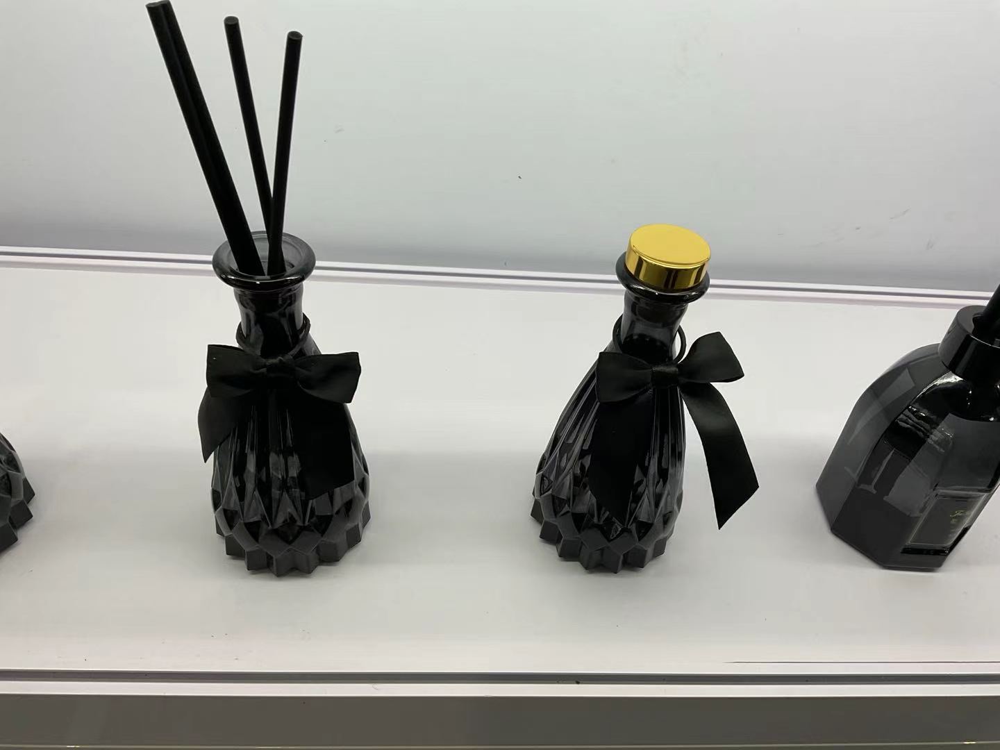 瓶装香薰