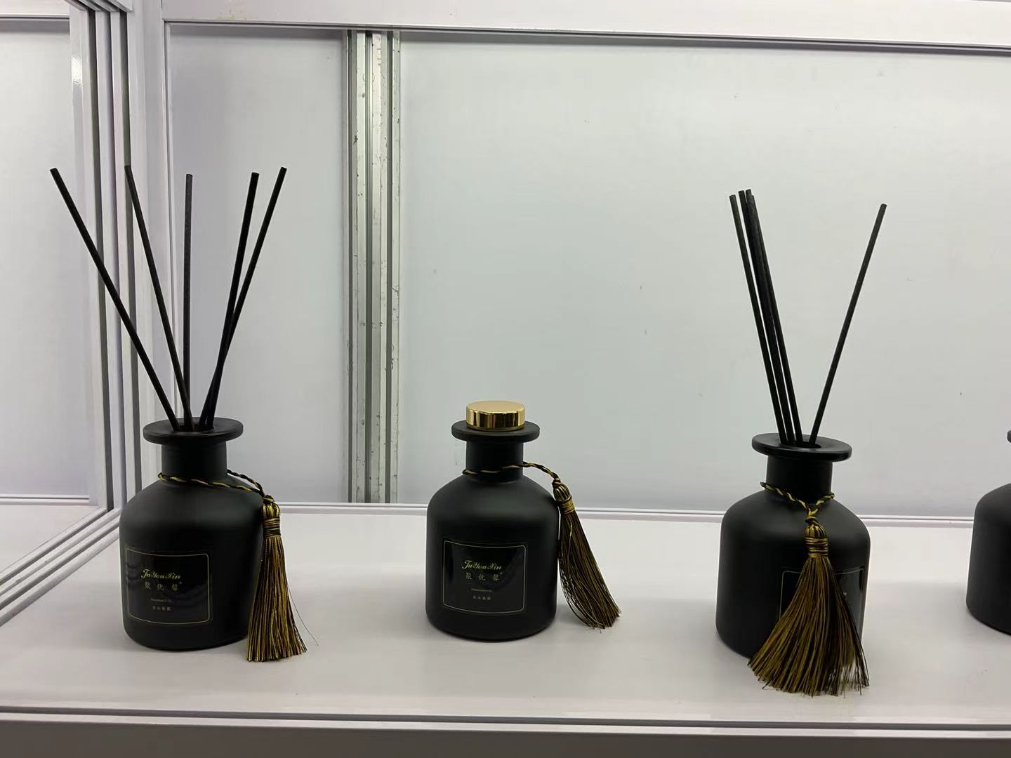 瓶装香薰