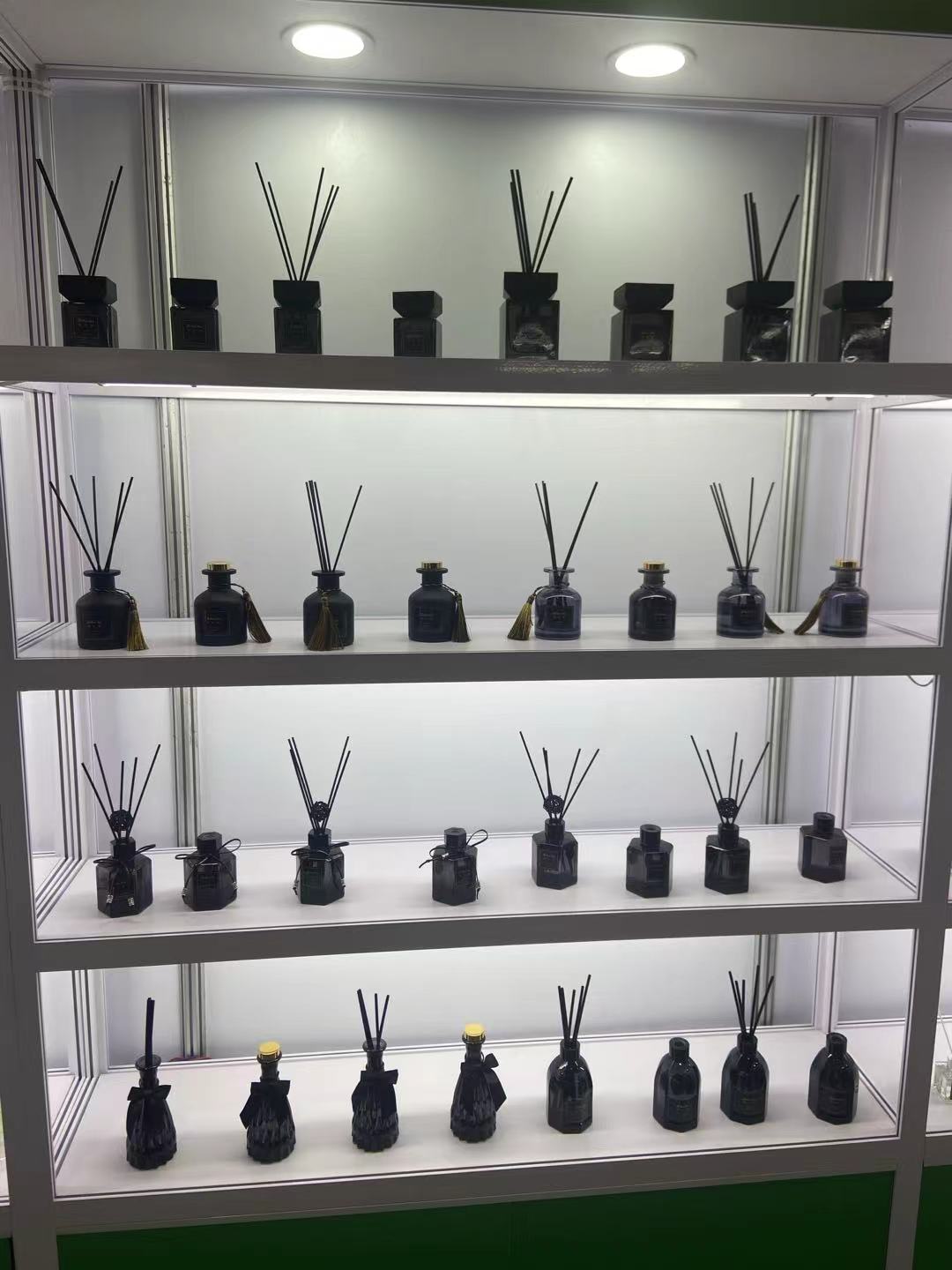 瓶装香薰