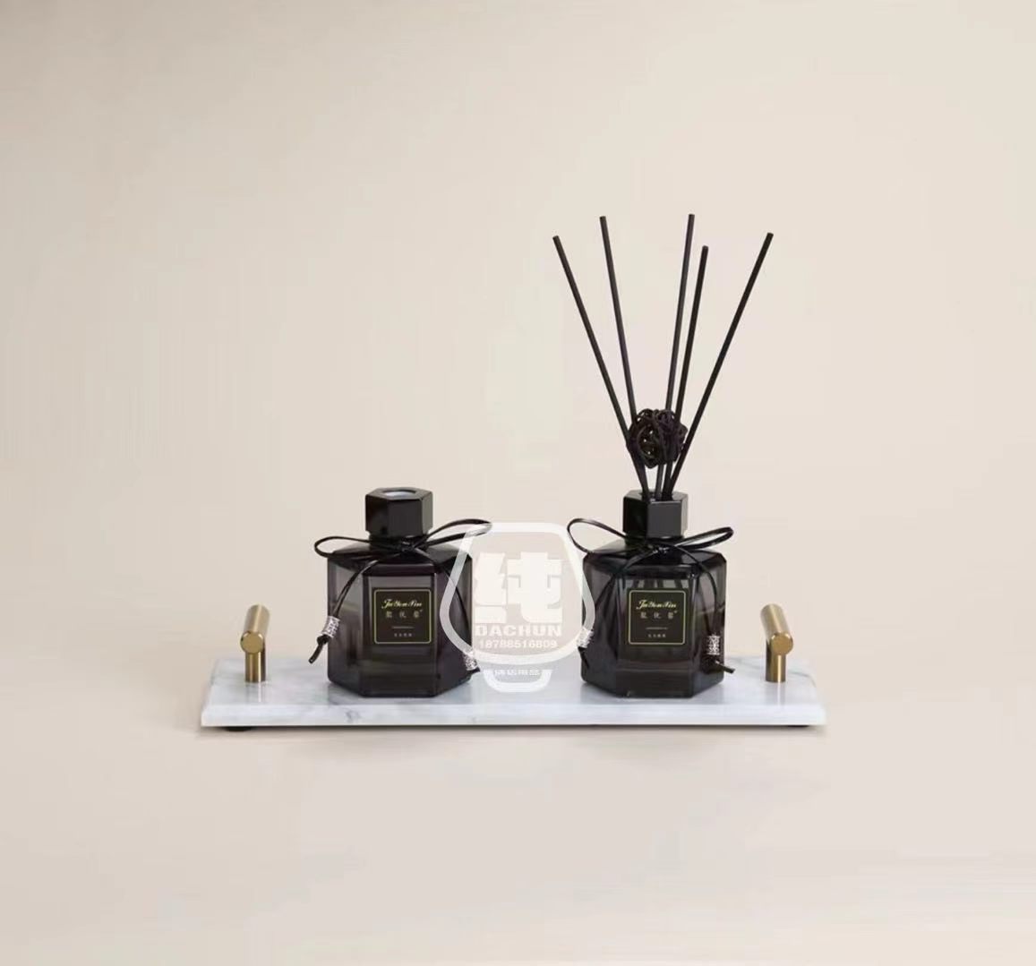 瓶装香薰
