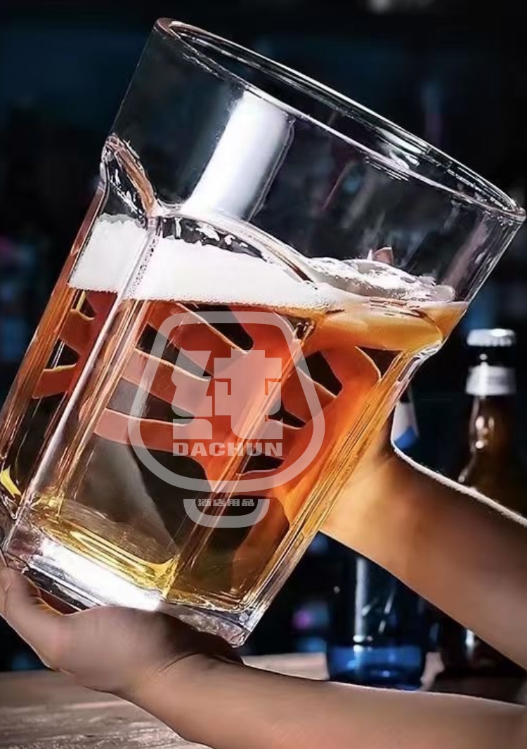 「光铸·英杰」亚克力主题英雄杯