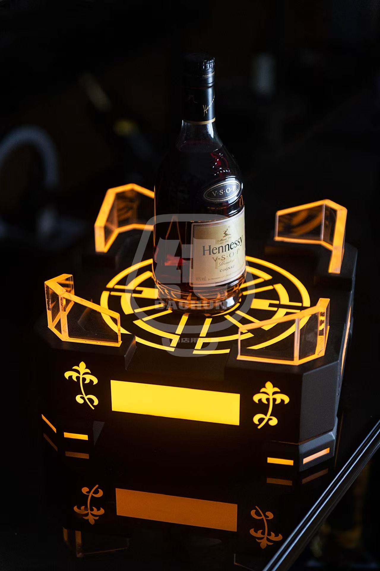 多功能平台酒座