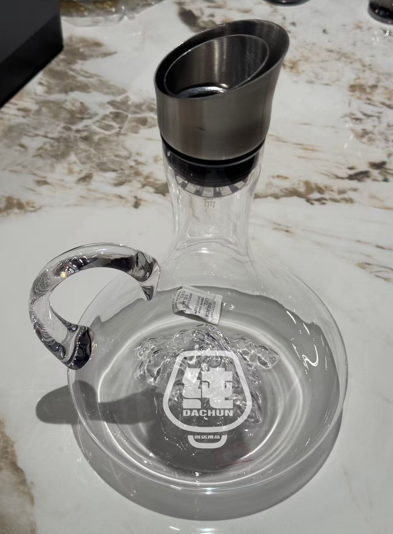 快速醒酒器